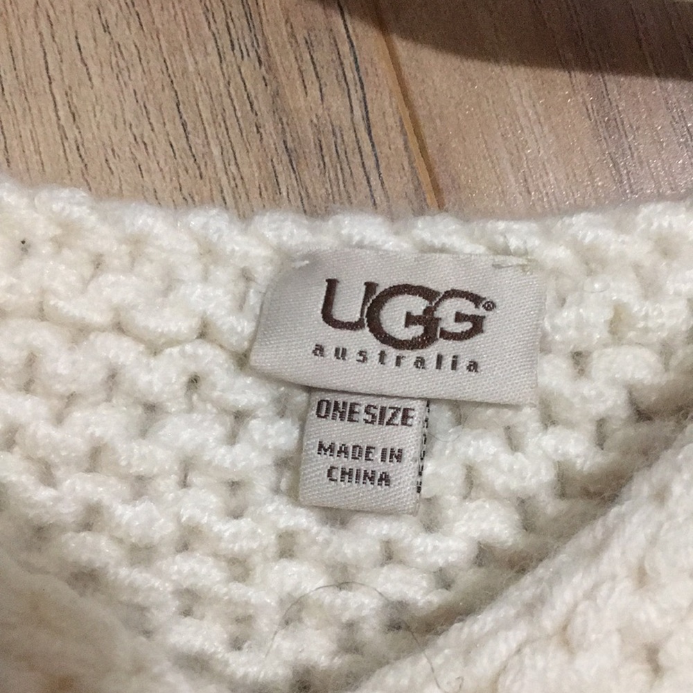 Ugg Jacket - image 4